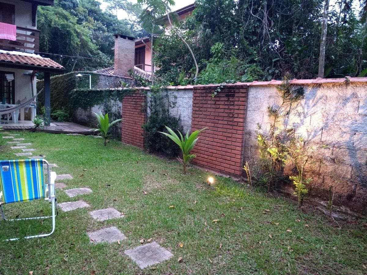 Casa Dos Coqueiros Praia De Camburi, Condominio Camburi  Exteriér fotografie