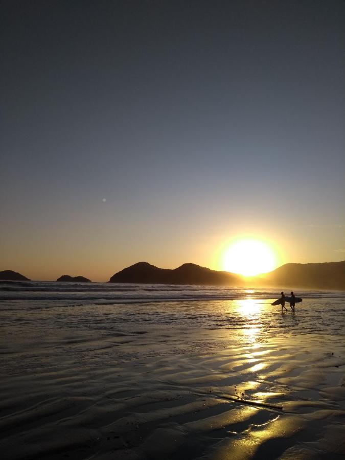 Casa Dos Coqueiros Praia De Camburi, Condominio Camburi  Exteriér fotografie