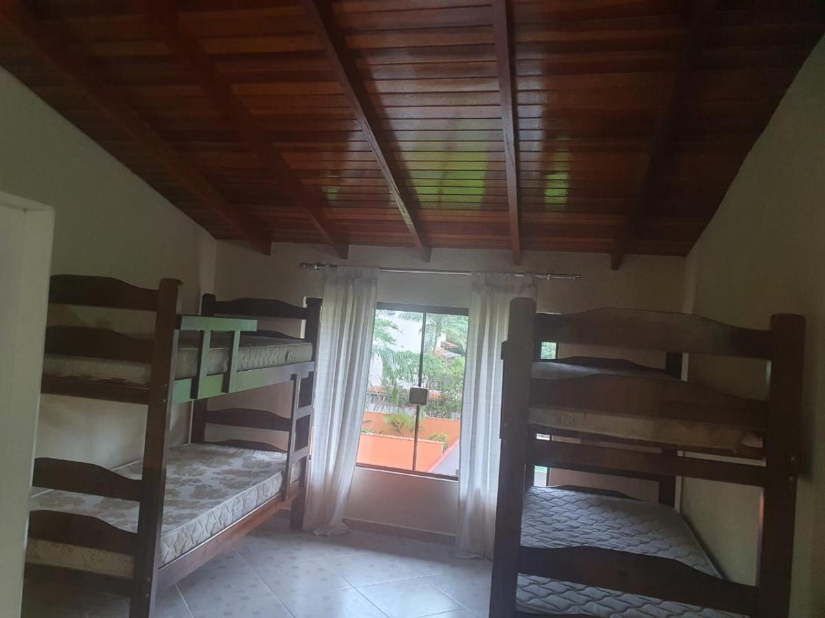 Casa Dos Coqueiros Praia De Camburi, Condominio Camburi  Exteriér fotografie