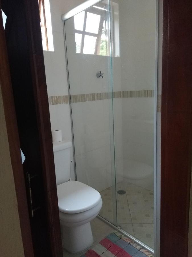 Casa Dos Coqueiros Praia De Camburi, Condominio Camburi  Exteriér fotografie