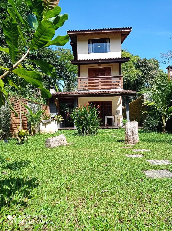 Casa Dos Coqueiros Praia De Camburi, Condominio Camburi  Exteriér fotografie