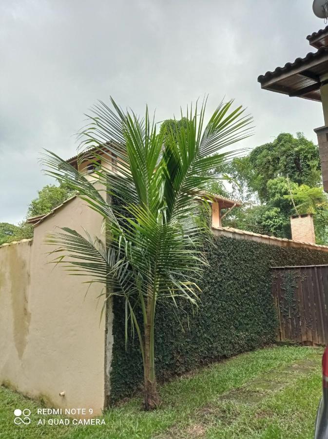 Casa Dos Coqueiros Praia De Camburi, Condominio Camburi  Exteriér fotografie