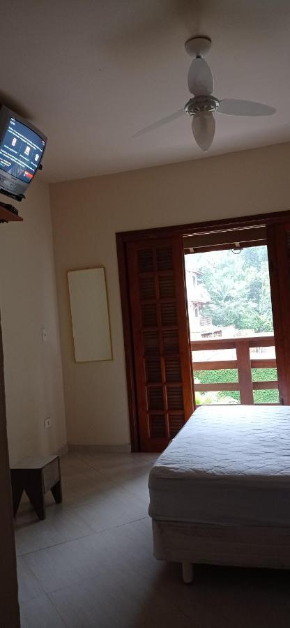 Casa Dos Coqueiros Praia De Camburi, Condominio Camburi  Exteriér fotografie