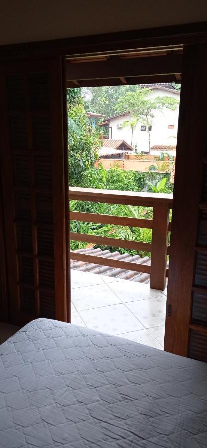 Casa Dos Coqueiros Praia De Camburi, Condominio Camburi  Exteriér fotografie