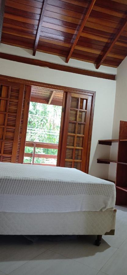 Casa Dos Coqueiros Praia De Camburi, Condominio Camburi  Exteriér fotografie