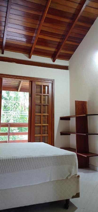Casa Dos Coqueiros Praia De Camburi, Condominio Camburi  Exteriér fotografie