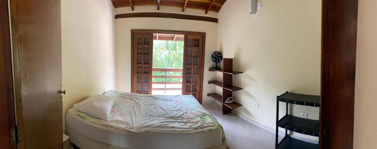Casa Dos Coqueiros Praia De Camburi, Condominio Camburi  Exteriér fotografie