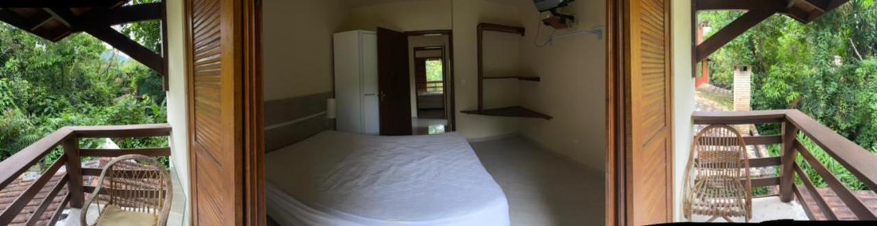 Casa Dos Coqueiros Praia De Camburi, Condominio Camburi  Exteriér fotografie