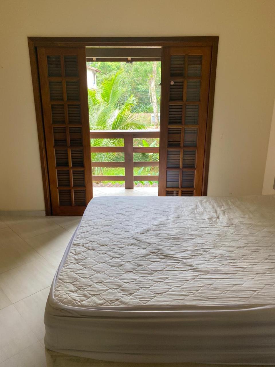 Casa Dos Coqueiros Praia De Camburi, Condominio Camburi  Exteriér fotografie
