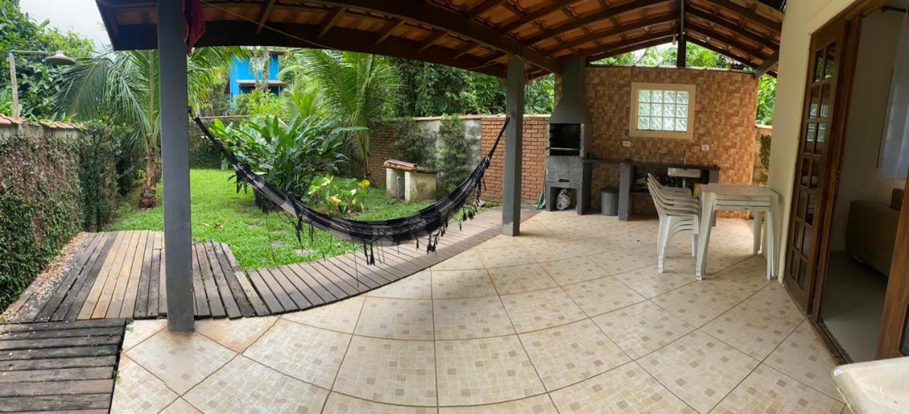 Casa Dos Coqueiros Praia De Camburi, Condominio Camburi  Exteriér fotografie