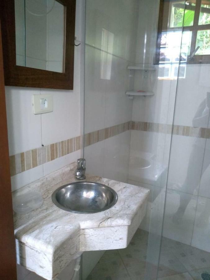 Casa Dos Coqueiros Praia De Camburi, Condominio Camburi  Exteriér fotografie