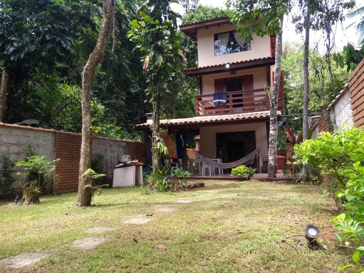 Casa Dos Coqueiros Praia De Camburi, Condominio Camburi  Exteriér fotografie